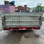 Brian James 16x66 tilt bed Image 3