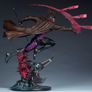 Sideshow - Gambit Maquette (Premium Format Exclusive) Image 3