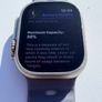 Apple Watch Ultra 1 49mm Titanium Image 7