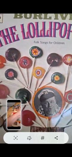 over 90 vinyls from 60s up