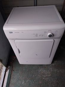 dryer