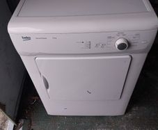 dryer