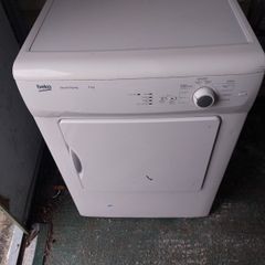 dryer