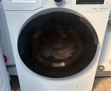 Beko Washing Machine - 9kg Drum