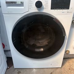 Beko Washing Machine - 9kg Drum
