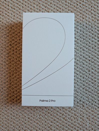 Onyx Boox Palma 2 Pro 5G Color E-Ink with InkSense Pen