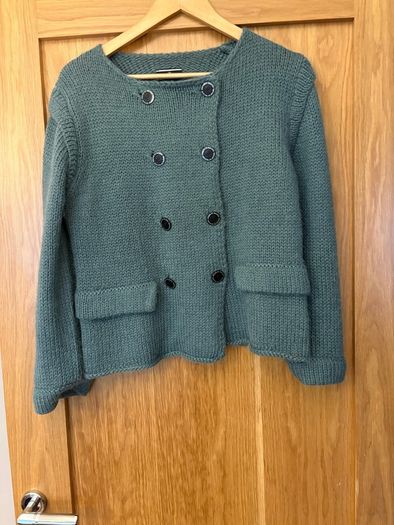 By Malene Birger Jumper