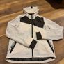 MASCOT ADVANCED Outer Shell Jacket  White/dark Anthracite waterproof and wind proof Image 10