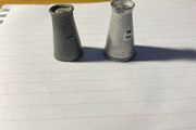 Britains milk churns