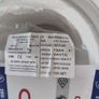 100m LSF3x1.5NYM-J Electrical Installation Cable Halogen-Free (White) Image 3