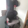 Graco Child car seat Image 4