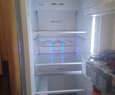 LG fridge freezer