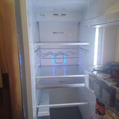 LG fridge freezer