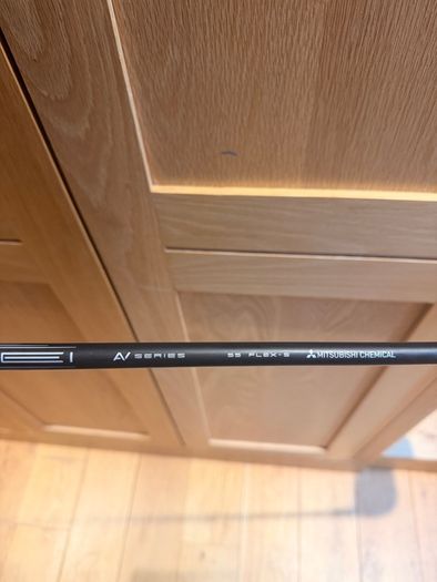 Callaway Ai Smoke Max Driver