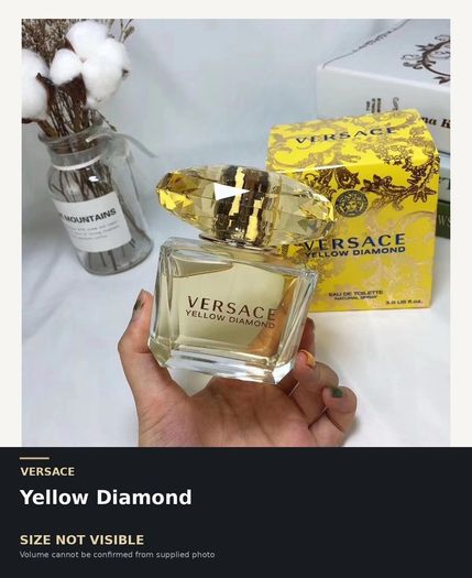 Women's and Men's Fragrances