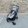 Bugaboo Bee 6 Pushchair + Wool Seat Liner Image 4