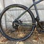 Carrera Endeavour Hybrid Bike Image 2