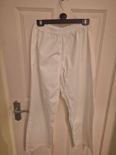 BLITZ Judo Karate Martial Arts Suit