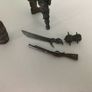 mcfarlane Spawn Alternate Realities Pirate Spawn  2002 Image 6