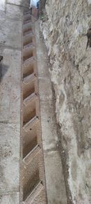 Metal Stairs