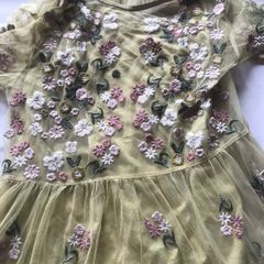 Next River island Dunnes girls dresses jeans jackets tops