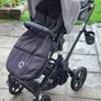 Bugaboo Fox buggy bundle with car seats & bases Image 4