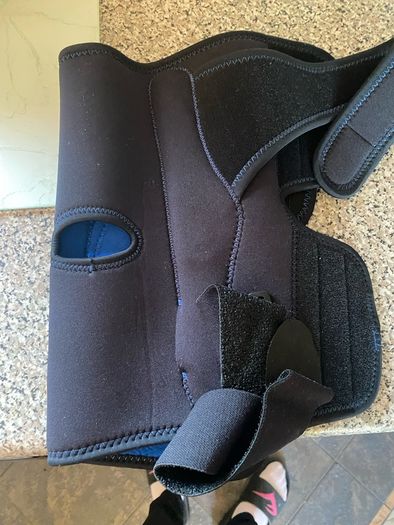 Knee Brace