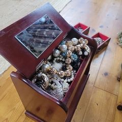antique