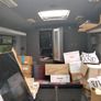 Vintage all aluminium motorhome Image 9