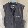 Leather Waistcoat Image 2