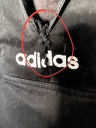 Vintage Adidas Originals Sweatshirt Size M