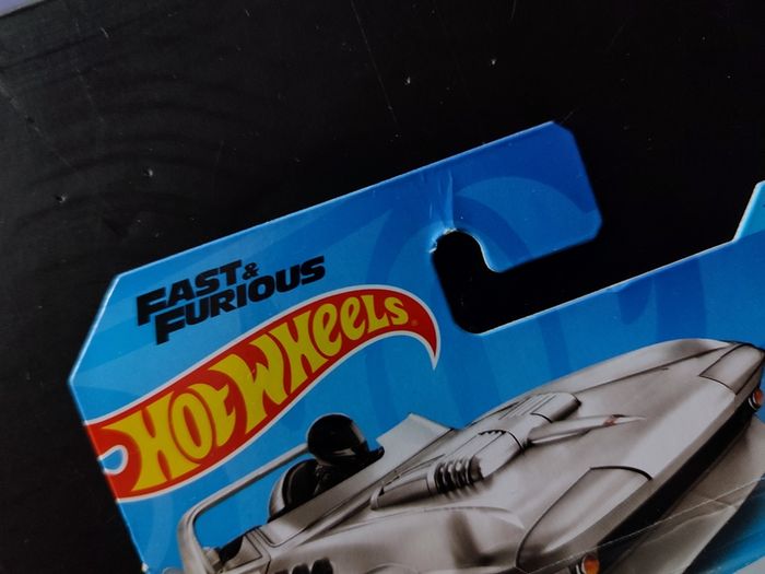 Corvette ! Grand Sport Roadster ! Fast & Furious ! from HW Screen Time Series ! 2023 ! Hot Wheels ! Mattel !