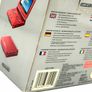 Nintendo Game Boy Advance SP in Flame Red - Boxed Image 8