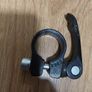 Bicycle parts  / seatclamp Image 2