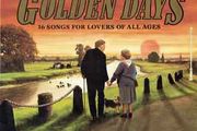 The Fureys and Davy Arthur Vinyl LP - Golden Days