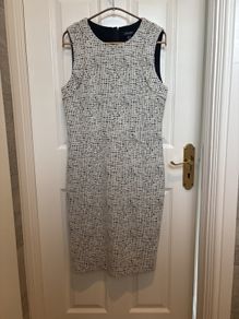 Episode Dress Size 16(more Like 14)