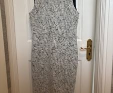 Episode Dress Size 16(more Like 14)