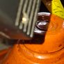 Very Large Authentic Moroccan Clay Tagine Pot Traditional Conical Ceramic Cookware, Bring the flavors of North Africa right into your kitchen Image 5