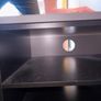 Modern Grey TV and Media Unit 160cm Wide Image 6
