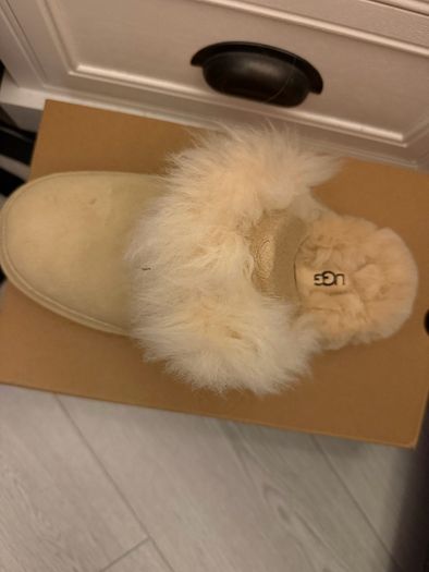 Ugg Slippers