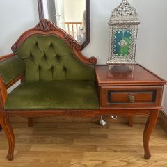 Small table