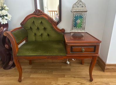 Small table