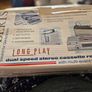 Roberts Stereo Cassette Recorder Image 2