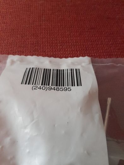 Spare for velux window