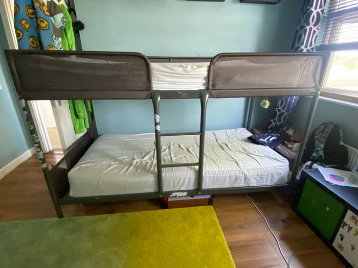 IKEA bunk beds