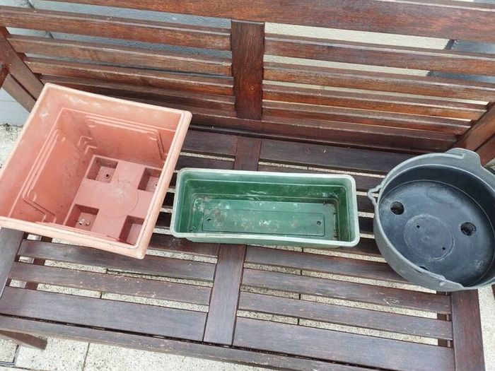 Planters