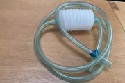 Uniflex Siphon Pump
