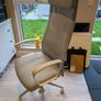 IKEA Markus Office Chair Image 2