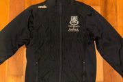 UL Gaa jacket