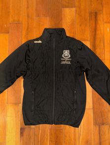 UL Gaa jacket